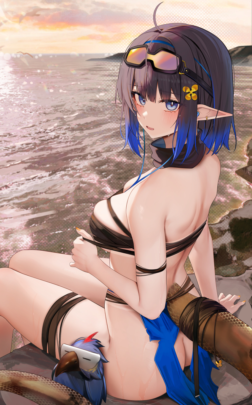 Dawn hentai art (image 12 of 30)