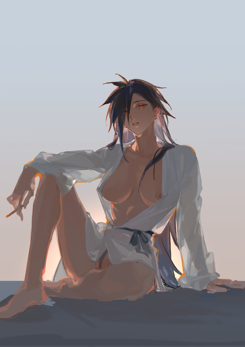Dawn hentai art (image 21 of 30)