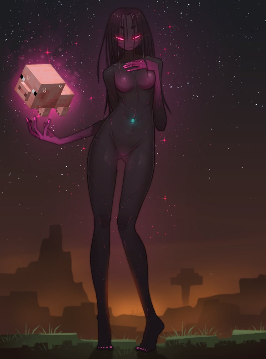 Dawn hentai art (image 28 of 30)