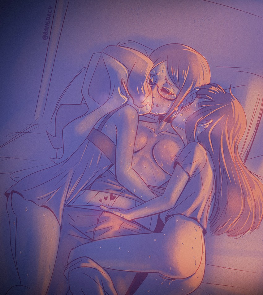 Diana Cavendish hentai art (image 31)