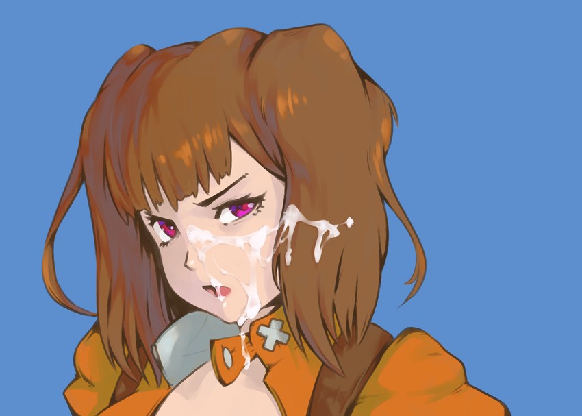 Diane hentai art (image 8)