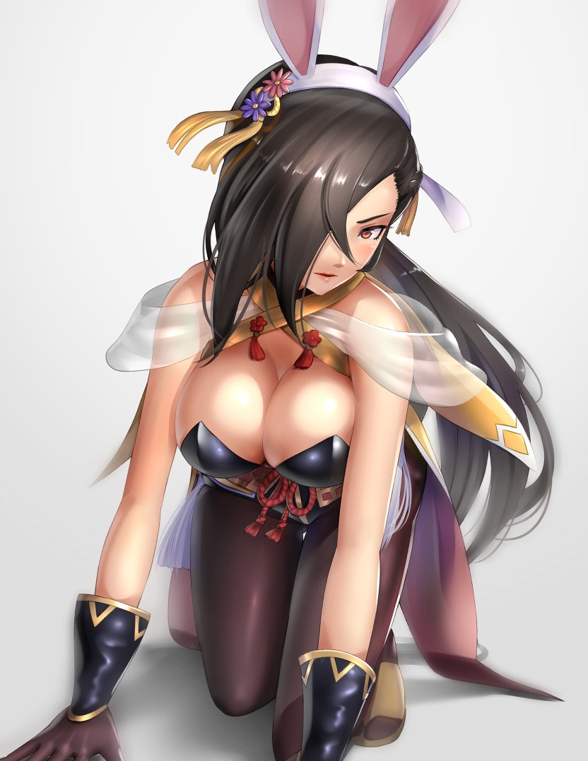 Easter Special hentai art (image 24 of 30)