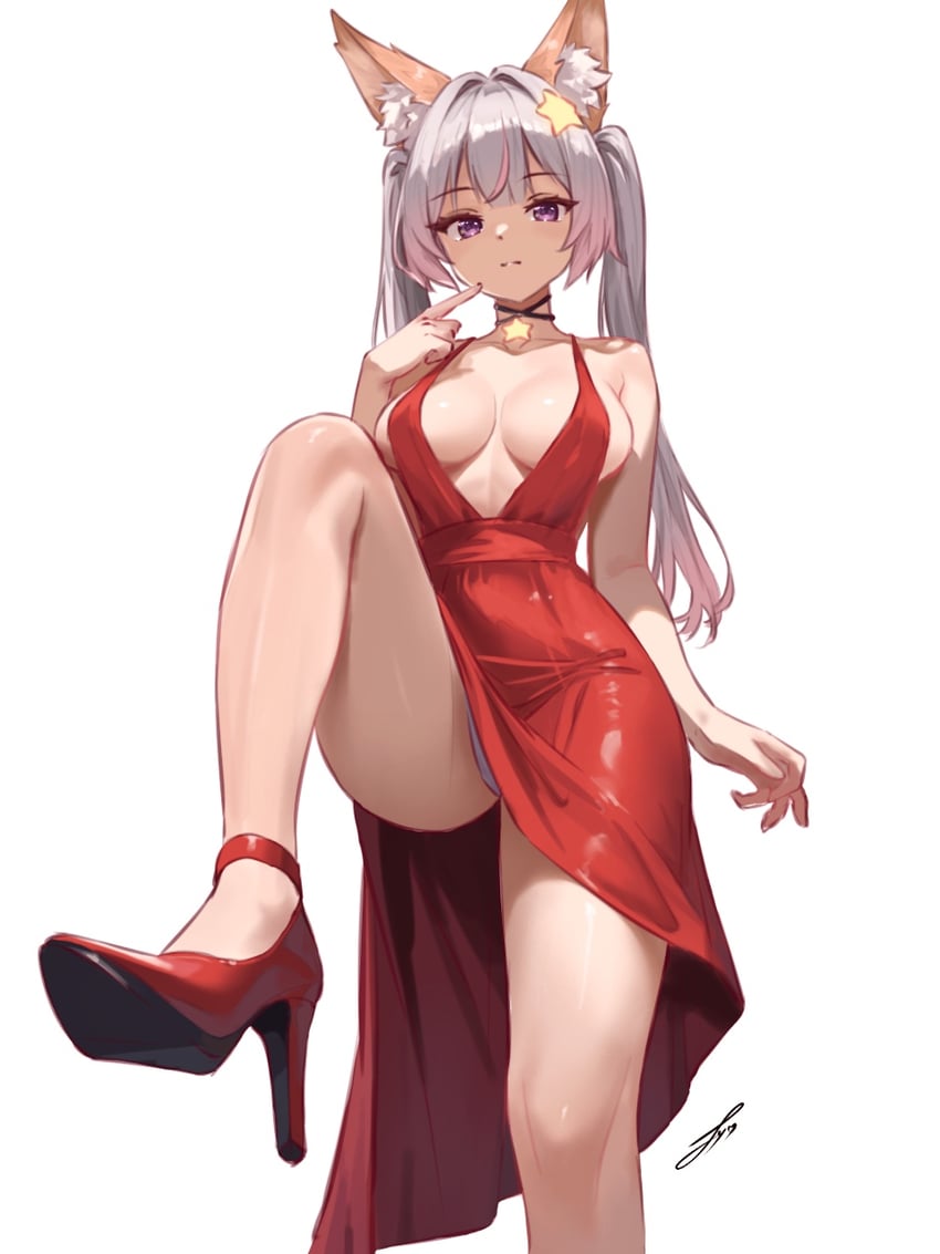 Ecchi hentai art (image 11)