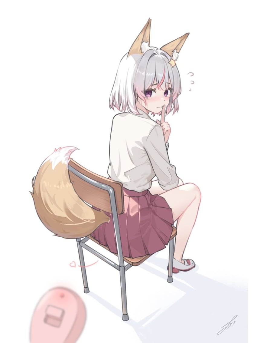 Ecchi hentai art (image 15)