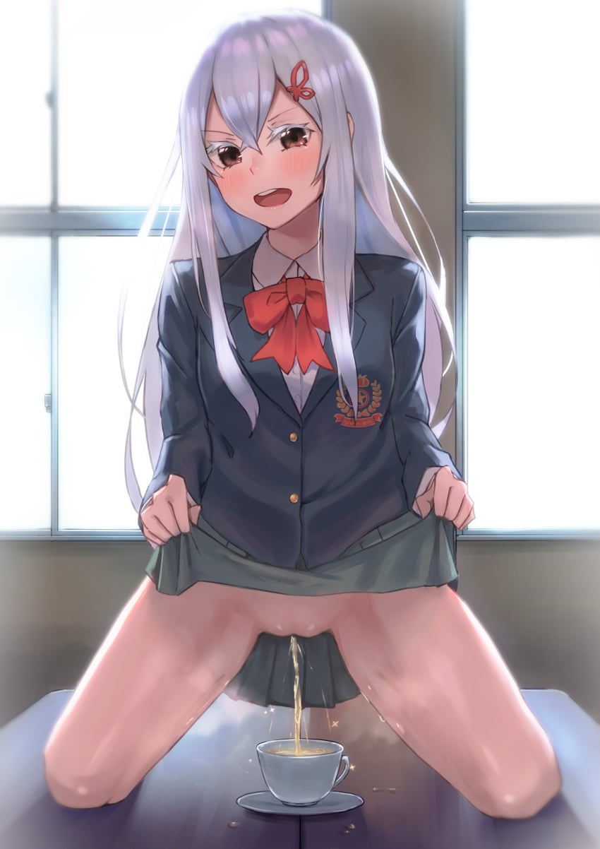 Echidna hentai art (image 9)