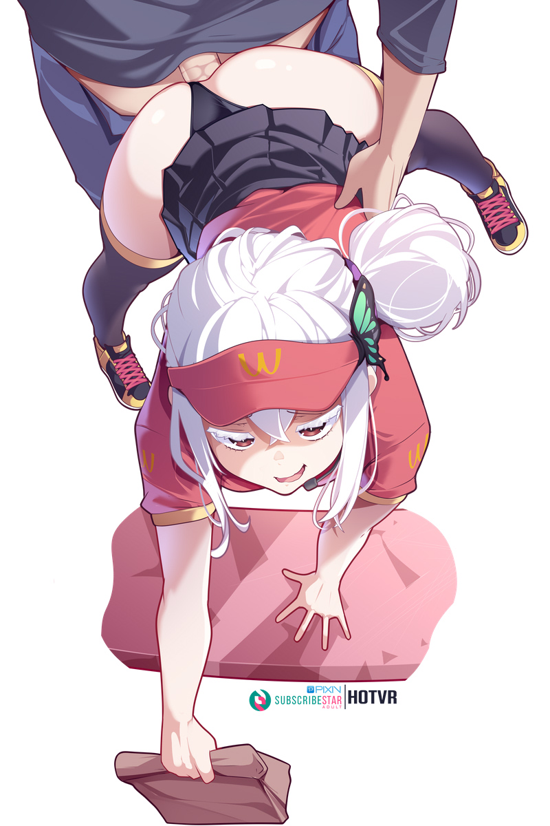 Echidna hentai art (image 45)