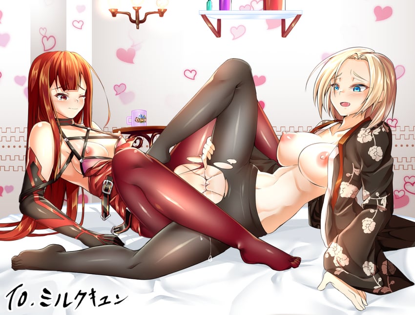 Elesis hentai art (image 24 of 30)