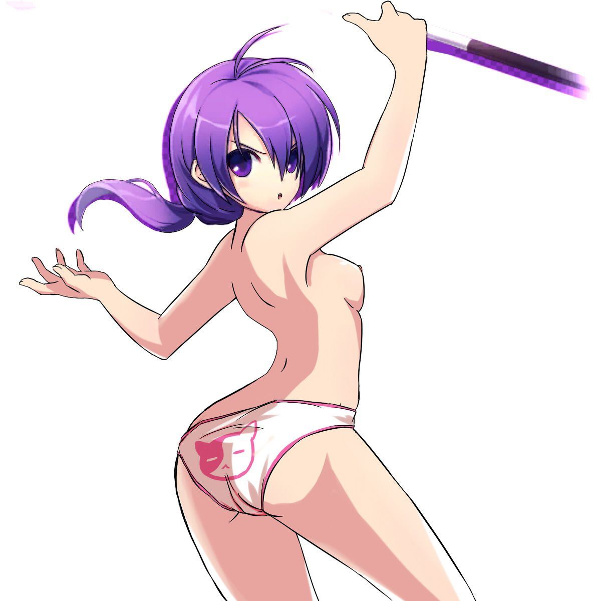 Elsword Aisha hentai art (image 4 of 53)