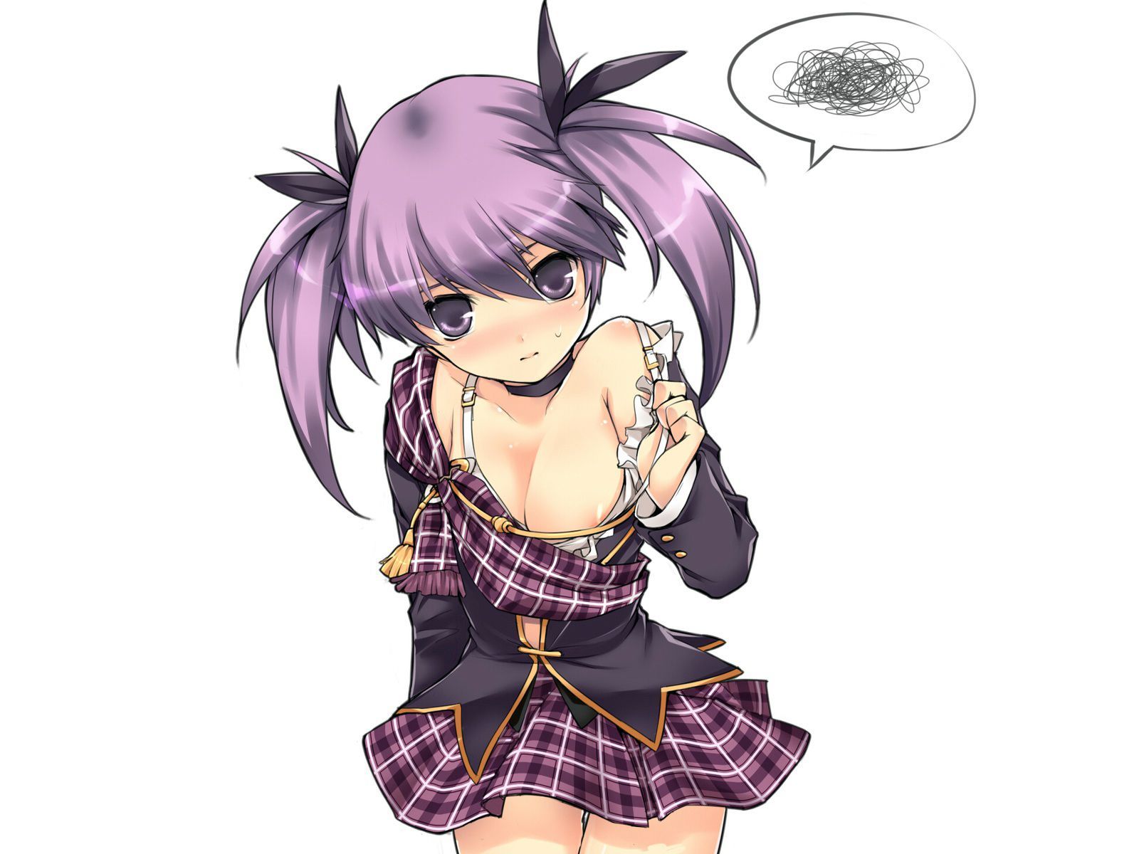Elsword Aisha hentai art (image 6 of 53)