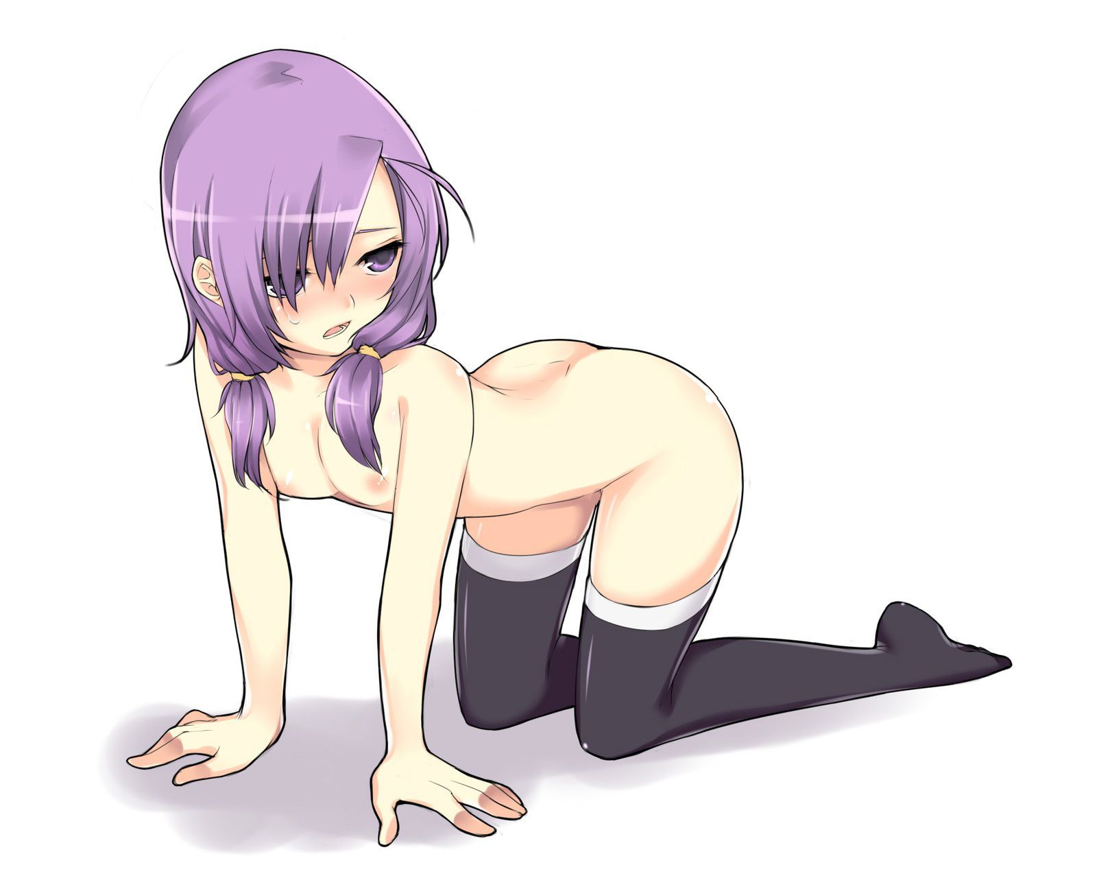 Elsword Aisha hentai art (image 8 of 53)