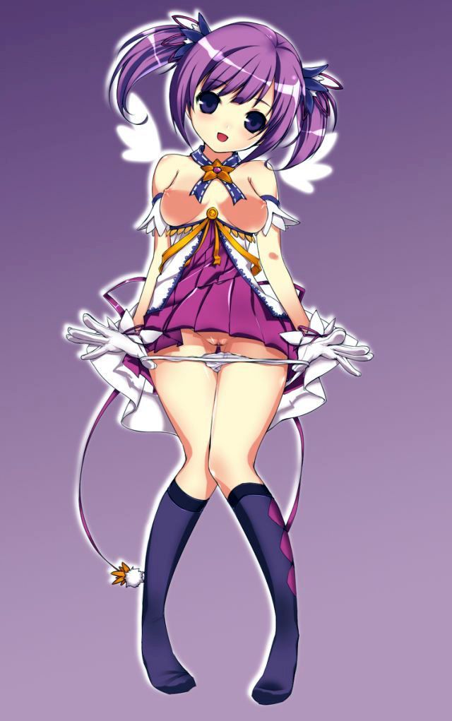 Elsword Aisha hentai art (image 17 of 53)
