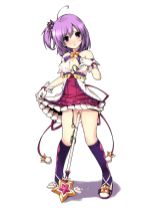 Elsword Aisha hentai art (image 18 of 53)