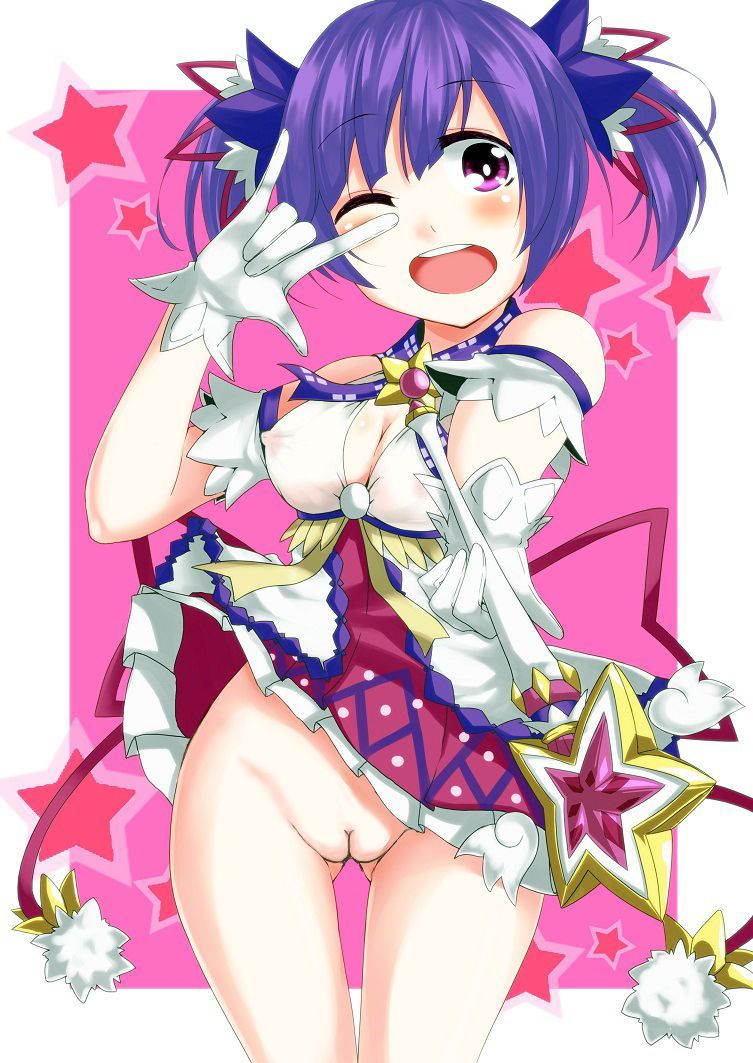 Elsword Aisha hentai art (image 19 of 53)