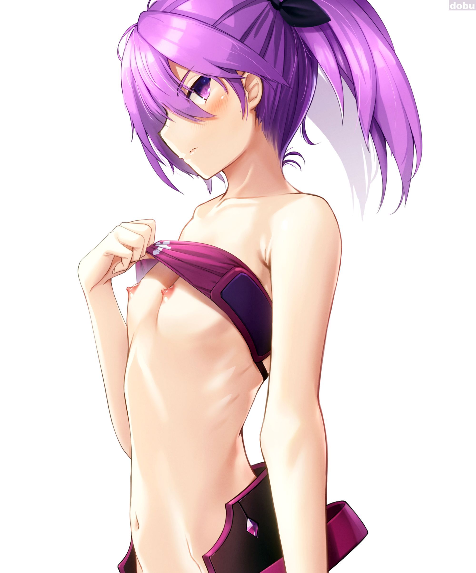 Elsword Aisha hentai art (image 24 of 53)