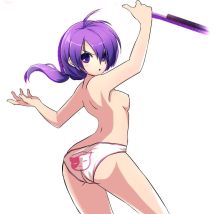 Elsword Aisha hentai art (image 27 of 53)