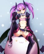 Elsword Aisha hentai art (image 30 of 53)