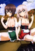 Erika Itsumi hentai art (image 41 of 52)
