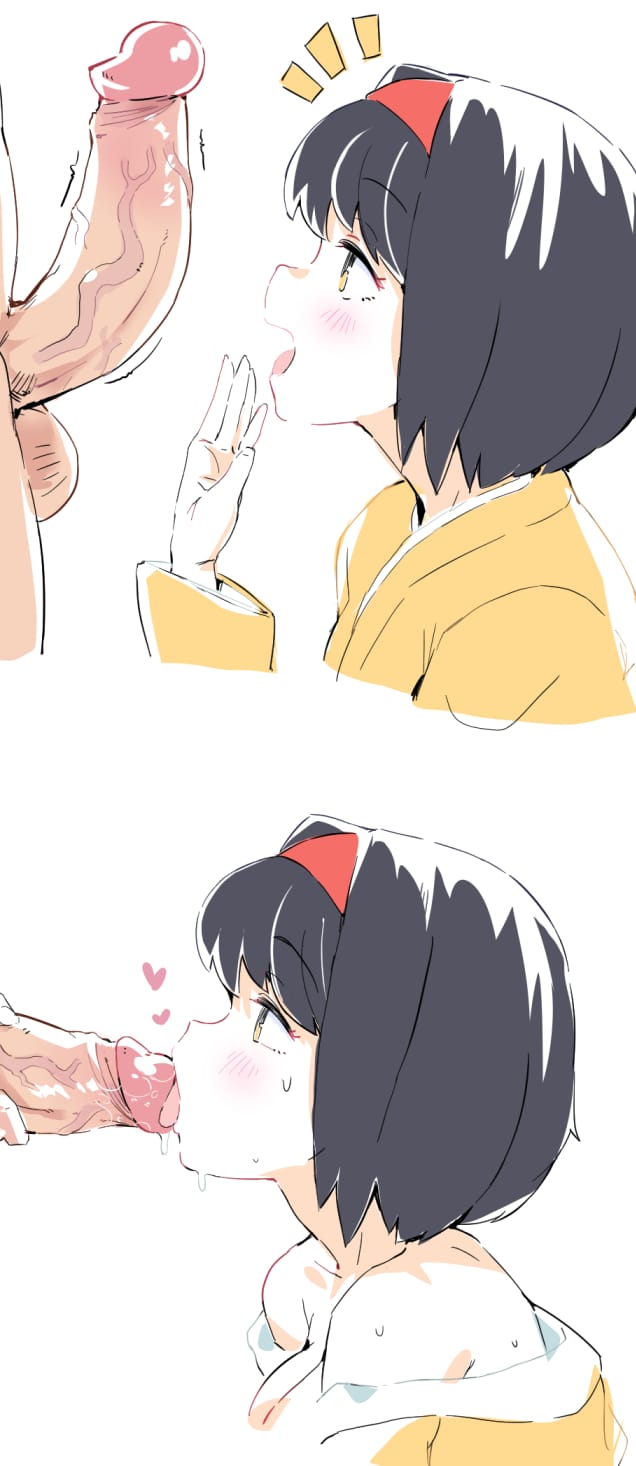Erika hentai art (image 21)