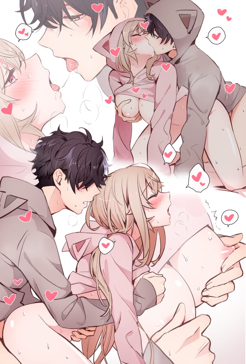 Erina Nakiri hentai art (image 23 of 30)