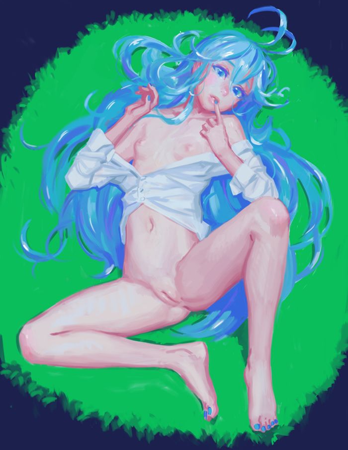Erio Tōwa hentai art (image 24 of 30)