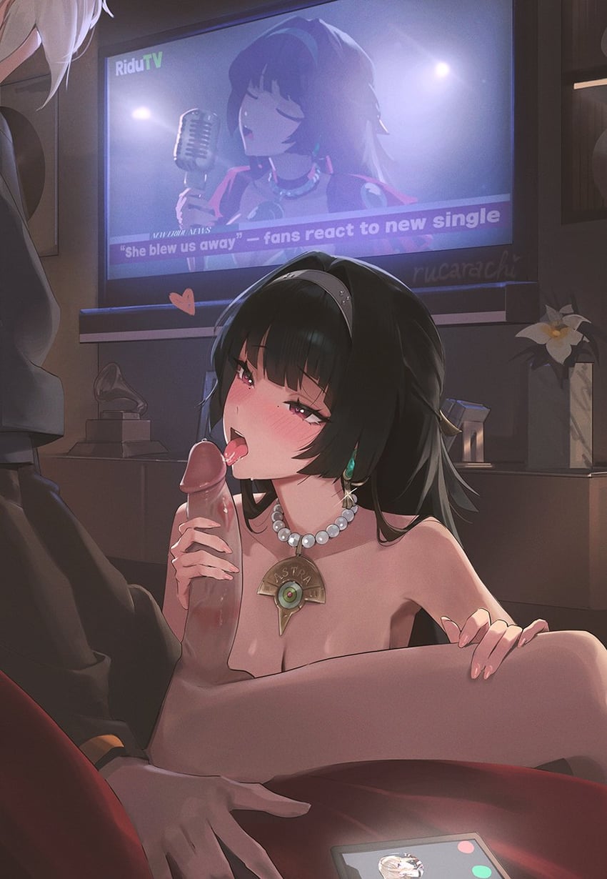 Eve hentai art (image 22)
