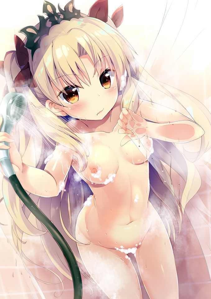 FGO Ereshkigal hentai art (image 29 of 103)