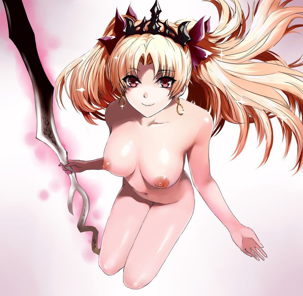 FGO Ereshkigal hentai art (image 36 of 103)