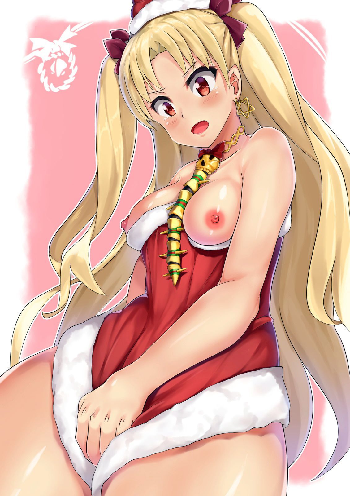 FGO Ereshkigal hentai art (image 93 of 103)