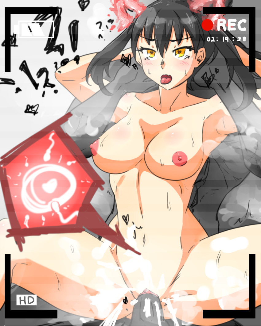 tamaki kotatsu from FIre Force hentai art (image 33)