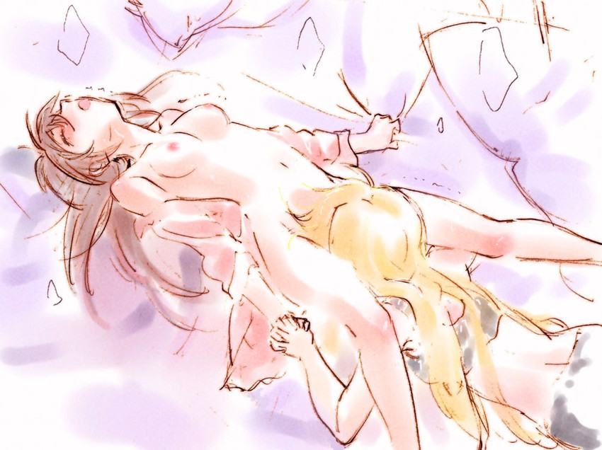 Fate Testarossa hentai art (image 59)