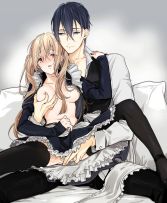 Favorite Hentai hentai art (image 308 of 541)