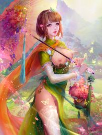 Favorite Hentai hentai art (image 430 of 541)
