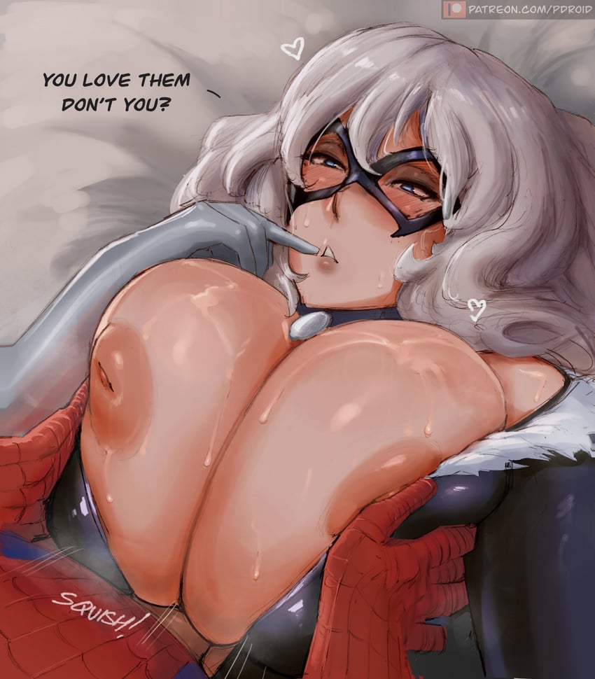 Felicia hentai art (image 19)