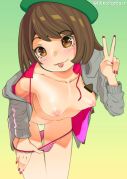 Female Protagonist hentai art (image 62 of 96)