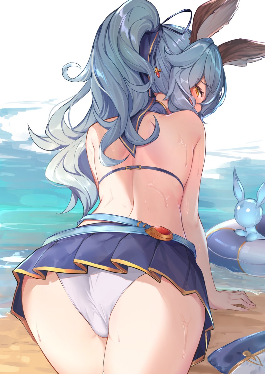 Ferry hentai art (image 2 of 30)
