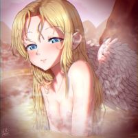 Filo hentai art (image 10 of 51)