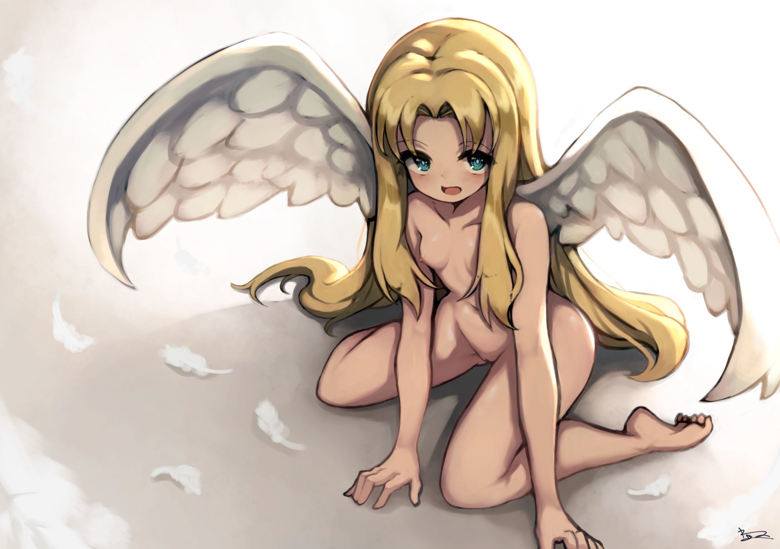 Filo hentai art (image 25 of 51)