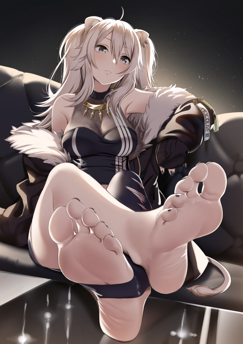hentai feet from Foot hentai art (image 19 of 100)