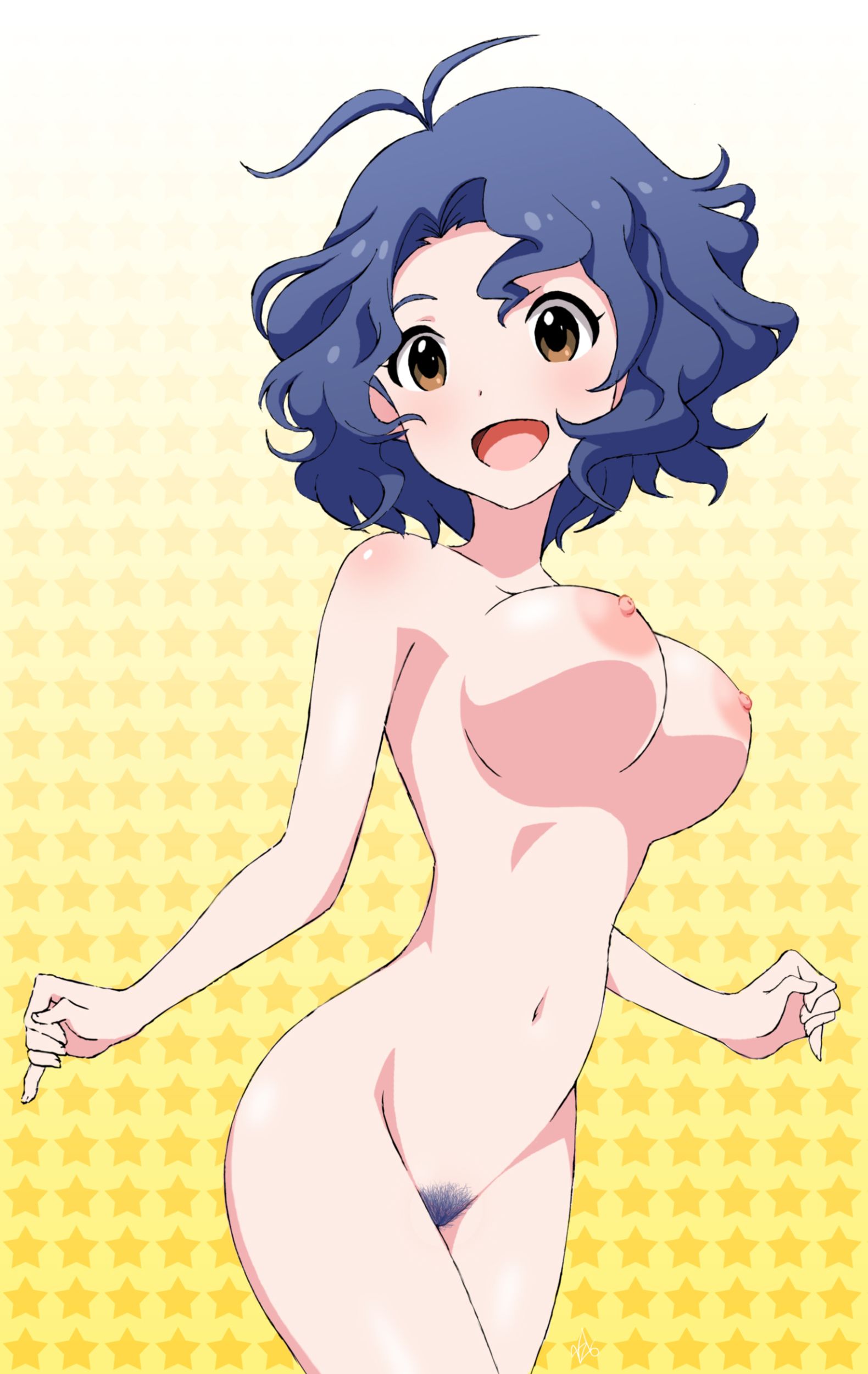 Fuka Toyokawa hentai art (image 22 of 48)
