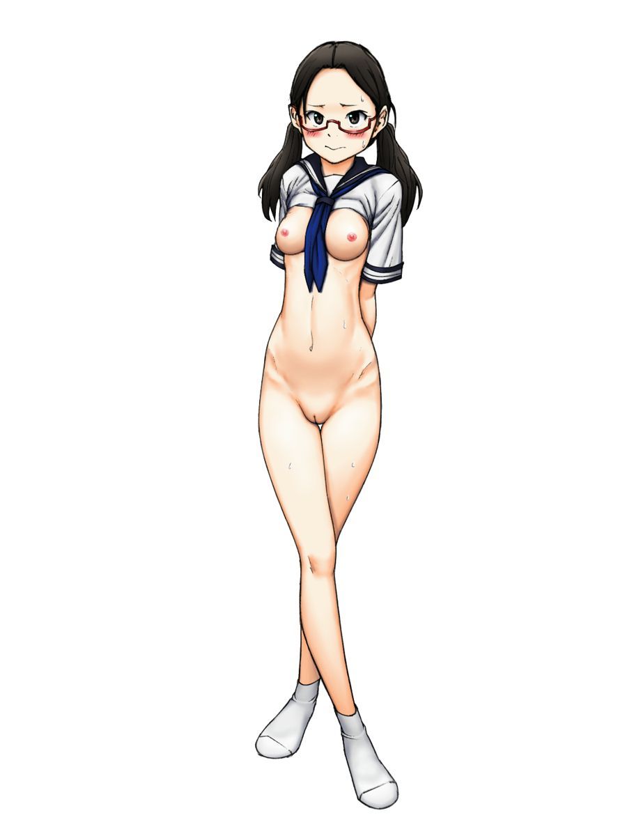 Full Body hentai art (image 8 of 48)
