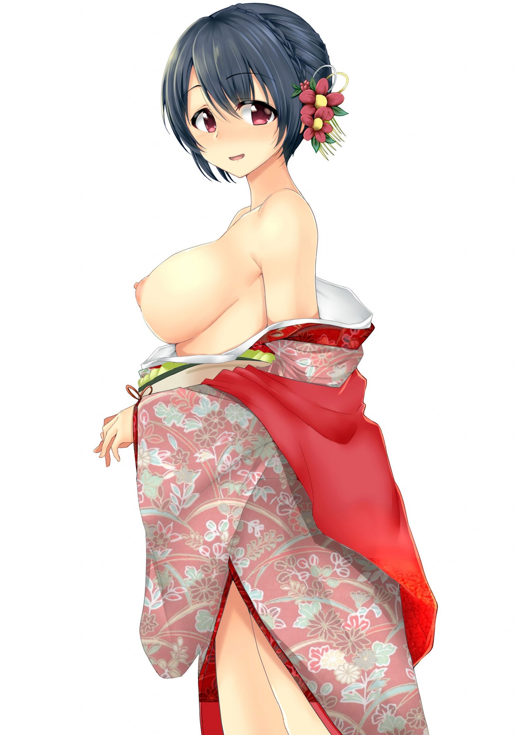 Fusou hentai gallery cover