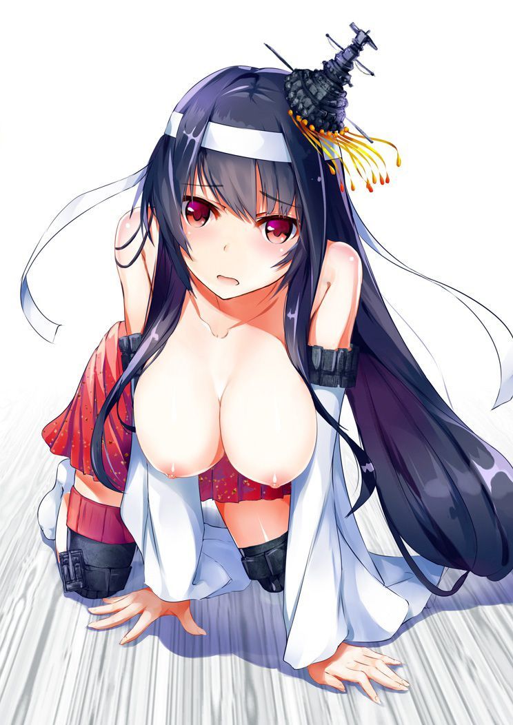 Fusou hentai art (image 20 of 44)