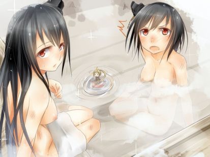 Fusou hentai art (image 28 of 44)