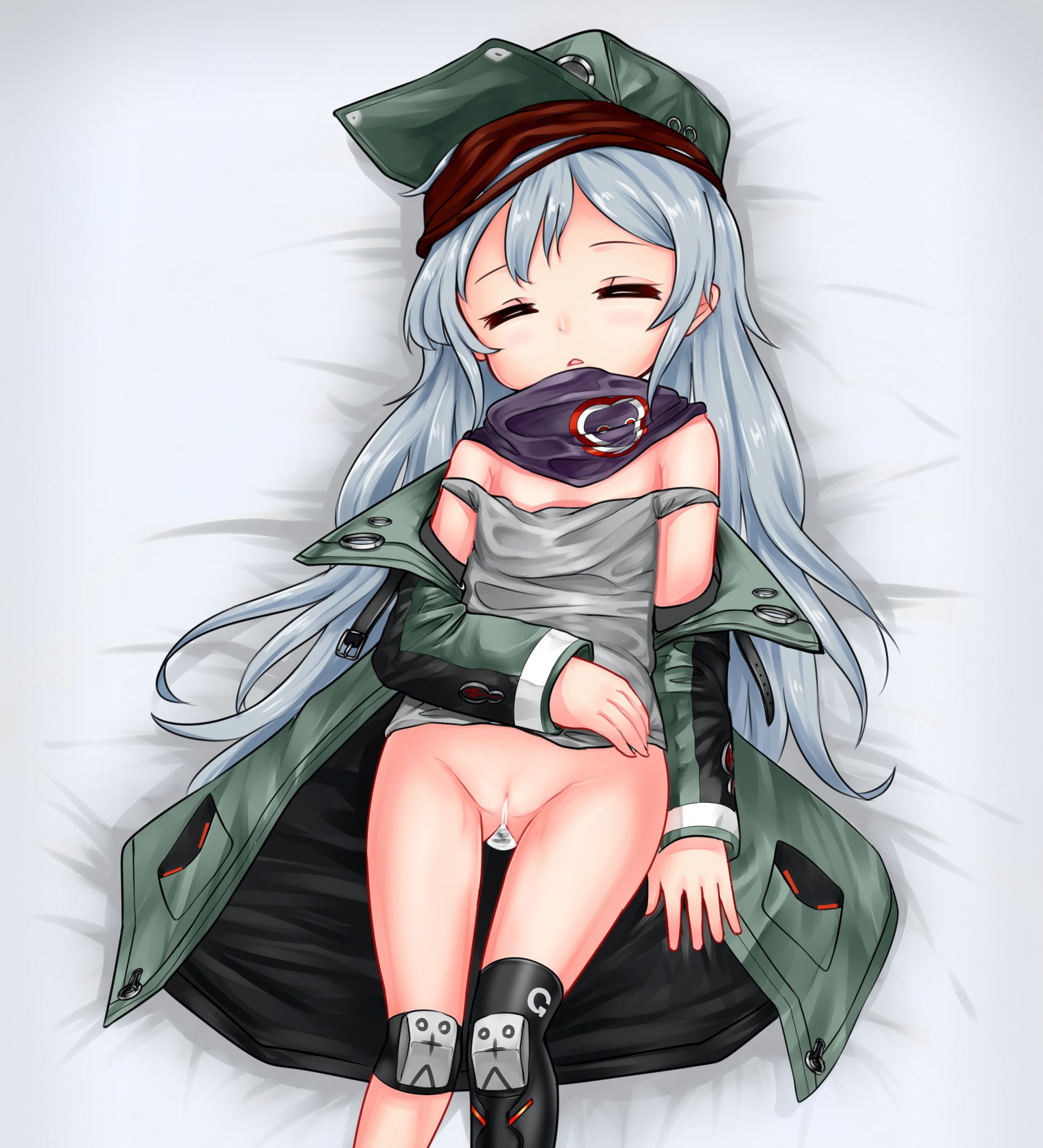 G11 hentai art (image 6 of 45)