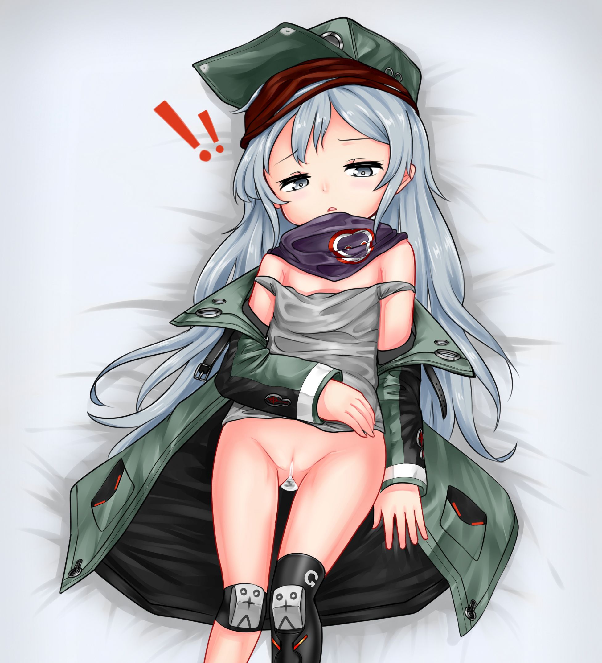 G11 hentai art (image 7 of 45)