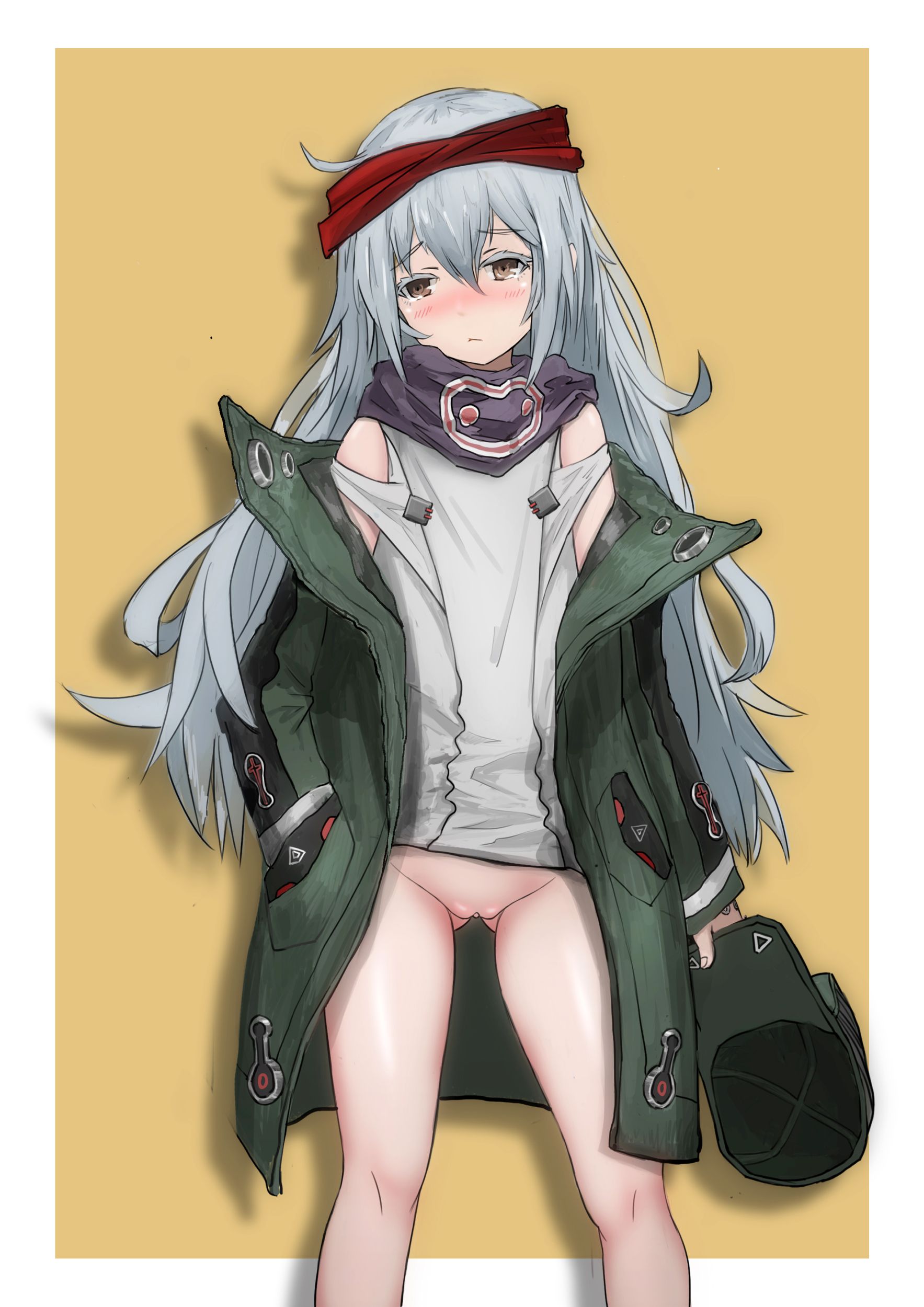 G11 hentai art (image 9 of 45)