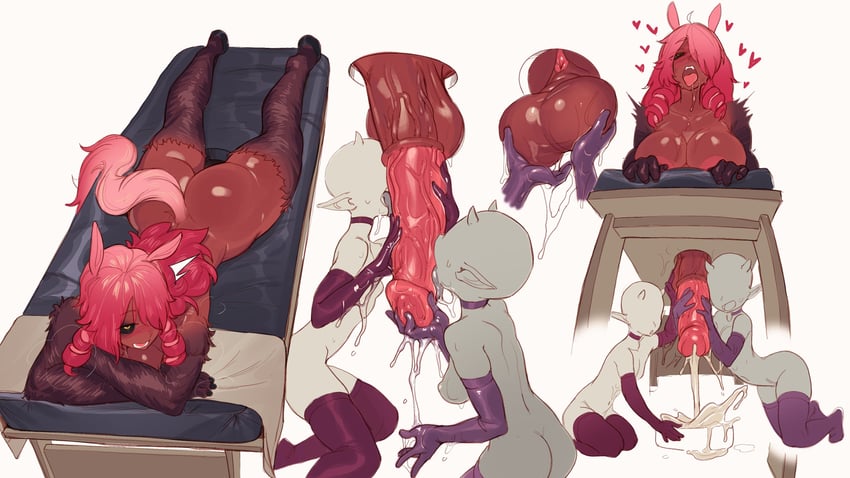 Grea hentai art (image 59)