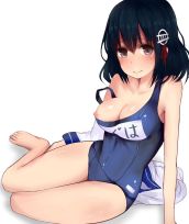Haguro hentai art (image 29 of 52)