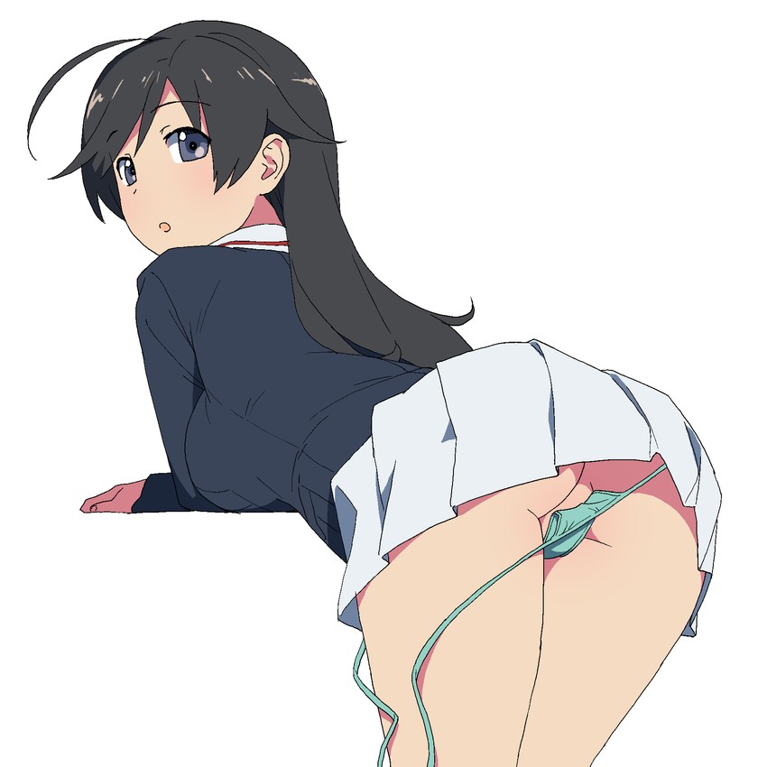 Hana Isuzu hentai art (image 27)