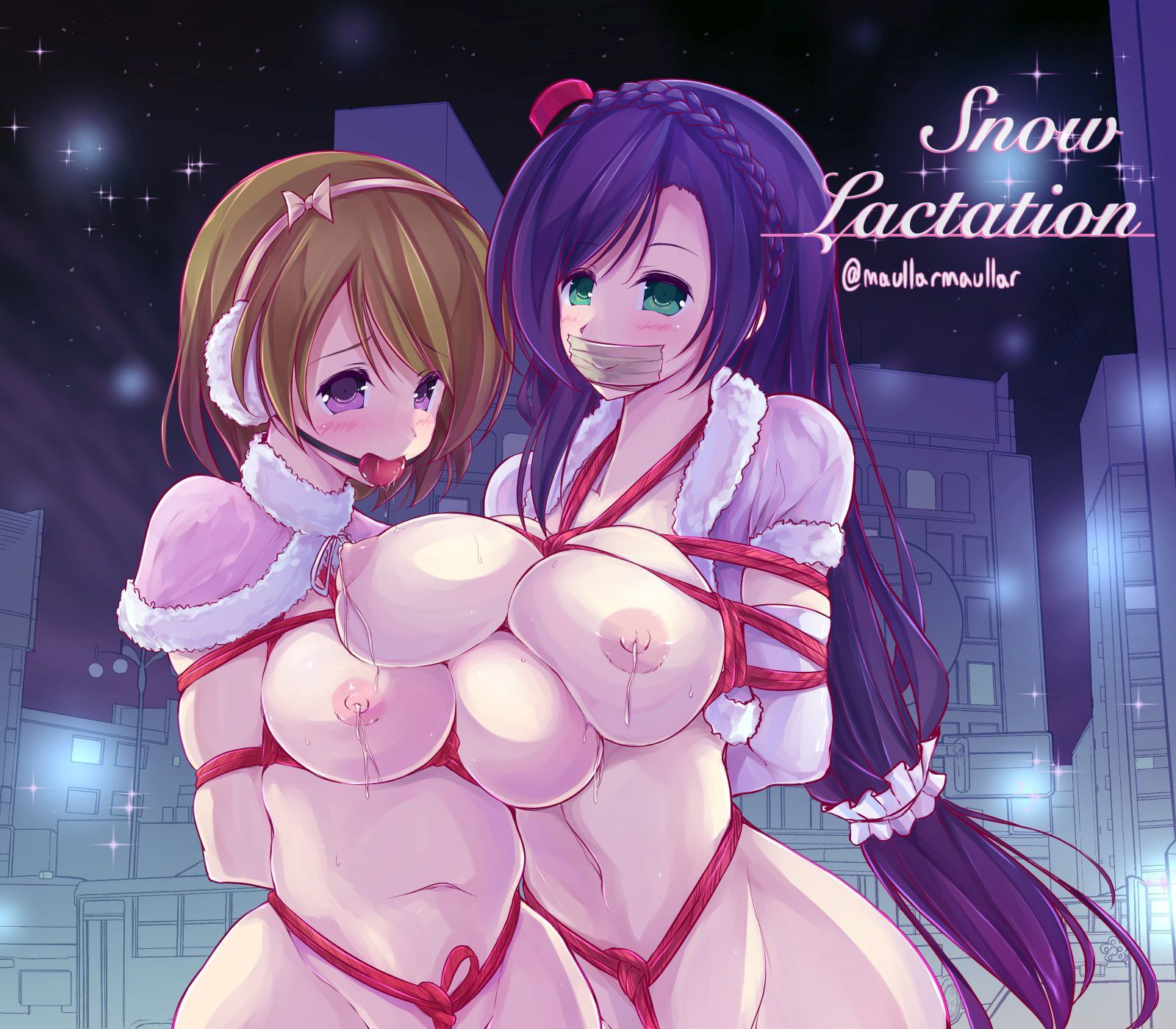 Hanayo Koizumi hentai art (image 6 of 45)
